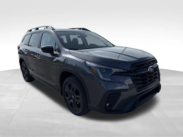 2026 Subaru Ascent Onyx Edition-Touring 7 Passenger's photo