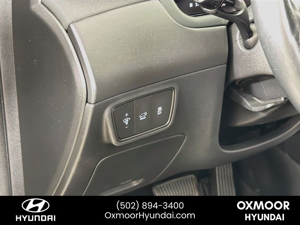2024 Hyundai Tucson Limited - Photo 10