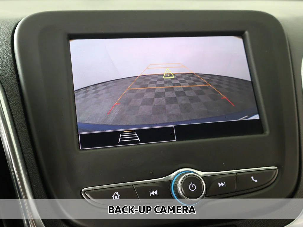 Used 2023 Blue Chevrolet LS image 5