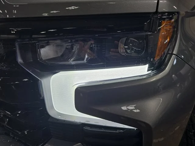 2026 Chevrolet Silverado 1500 LT Trail Boss - Photo 32