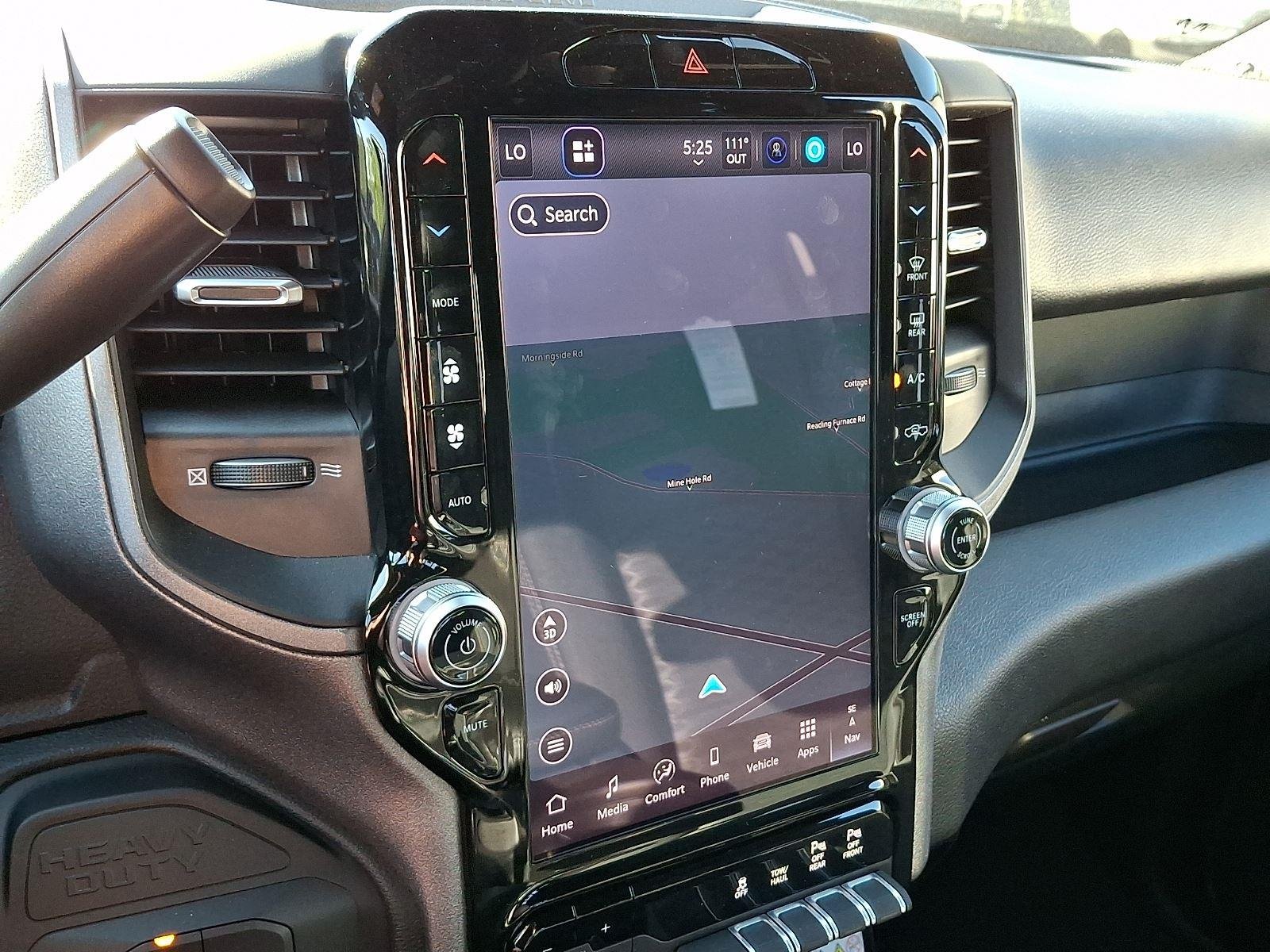 2026 RAM 2500 Tradesman - Photo 12