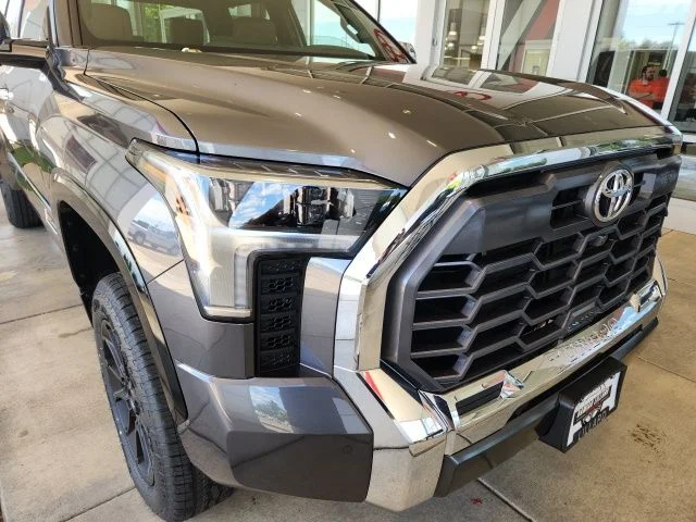 2026 Toyota Tundra 1794 Edition - Photo 6