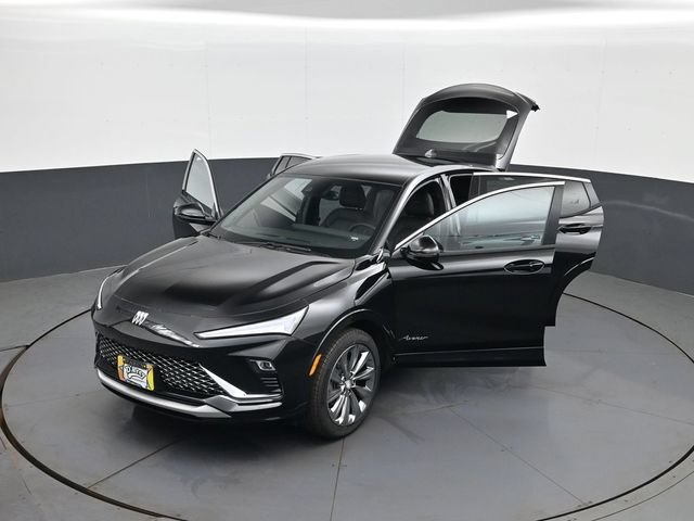 2026 Buick Envista Avenir - Photo 30