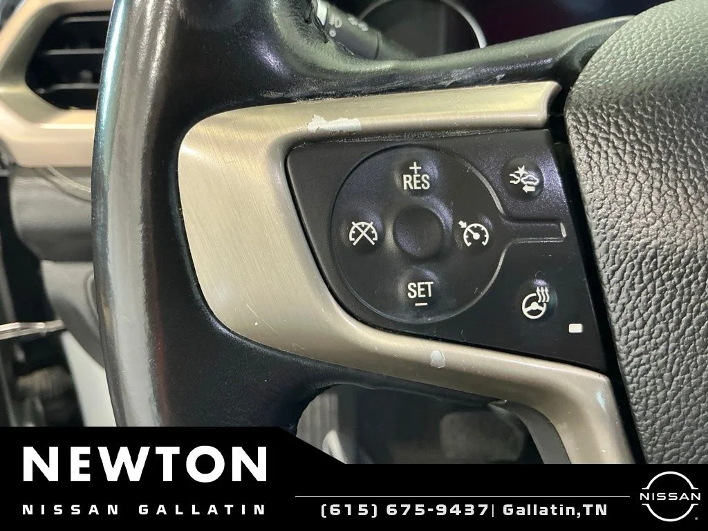 Used 2019 Quicksilver Metallic GMC Denali image 42