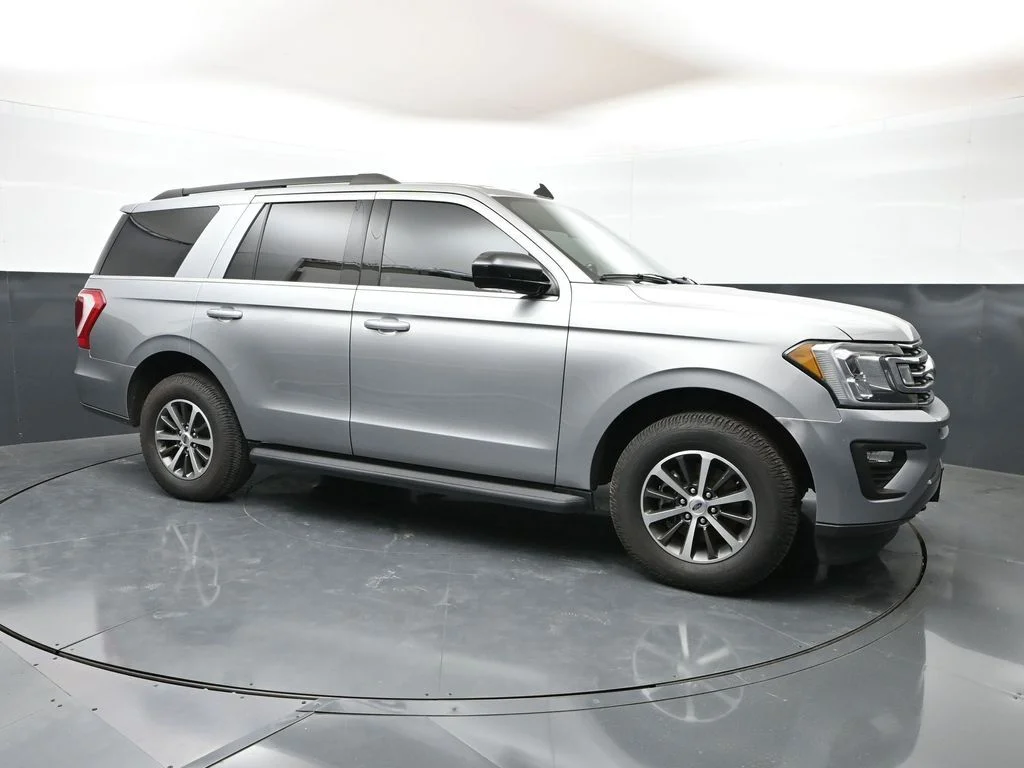 2021 Ford Expedition XL 4x4 (Fleet)'s photo