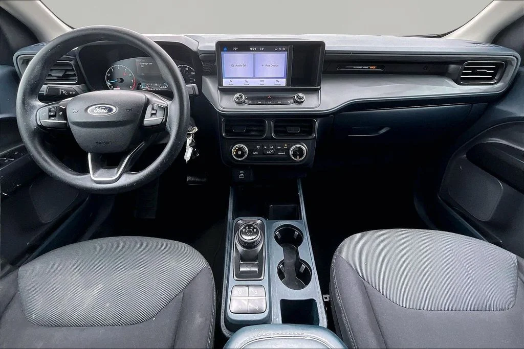 Certified Used 2022 Oxford White Ford XL image 16