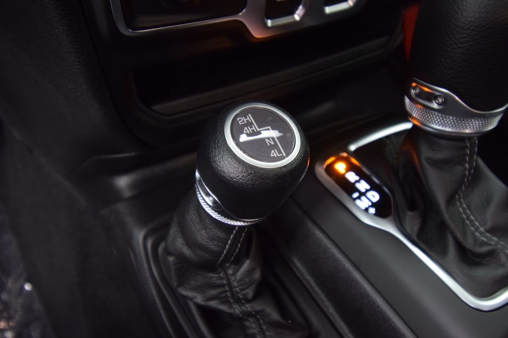 2026 Jeep Wrangler 2-Door Sport S - Photo 29