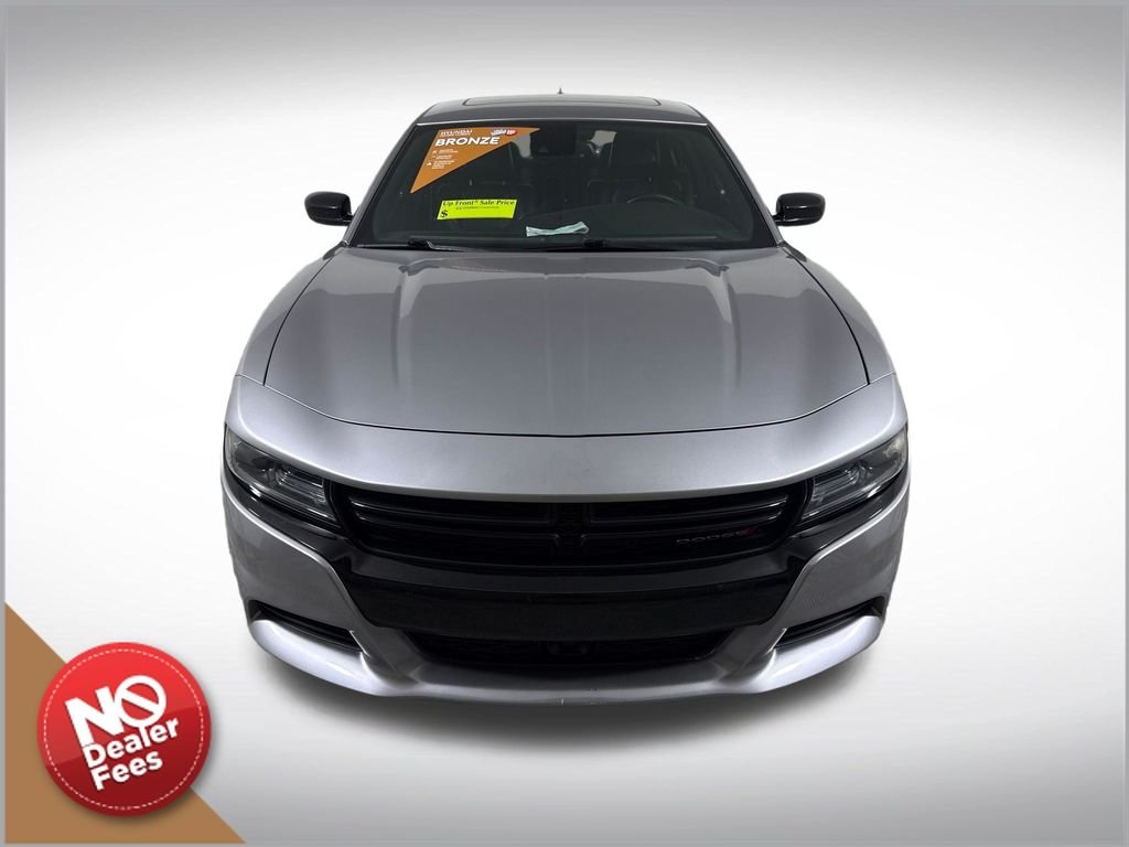 2016 Dodge Charger SXT - Photo 9