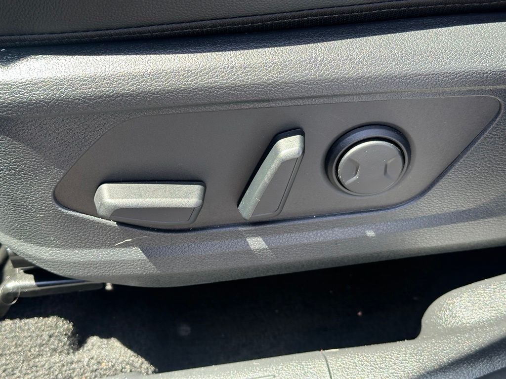 Used 2026 Gray Kia EX image 13