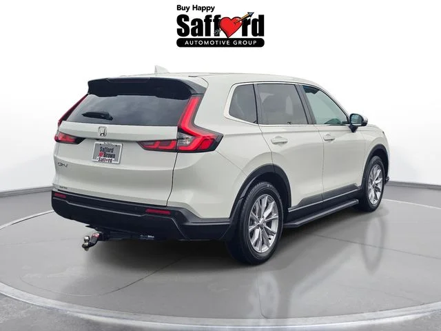 2024 Honda CR-V EX-L - Photo 4