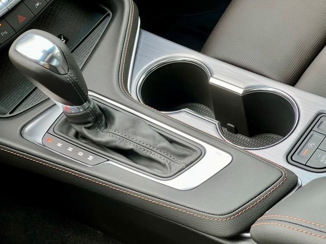 2025 Cadillac CT4 Sport - Photo 29