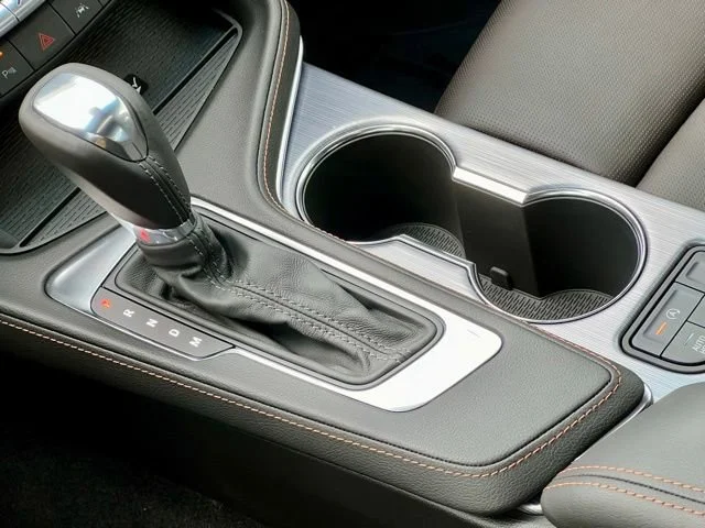 2025 Cadillac CT4 Sport - Photo 29