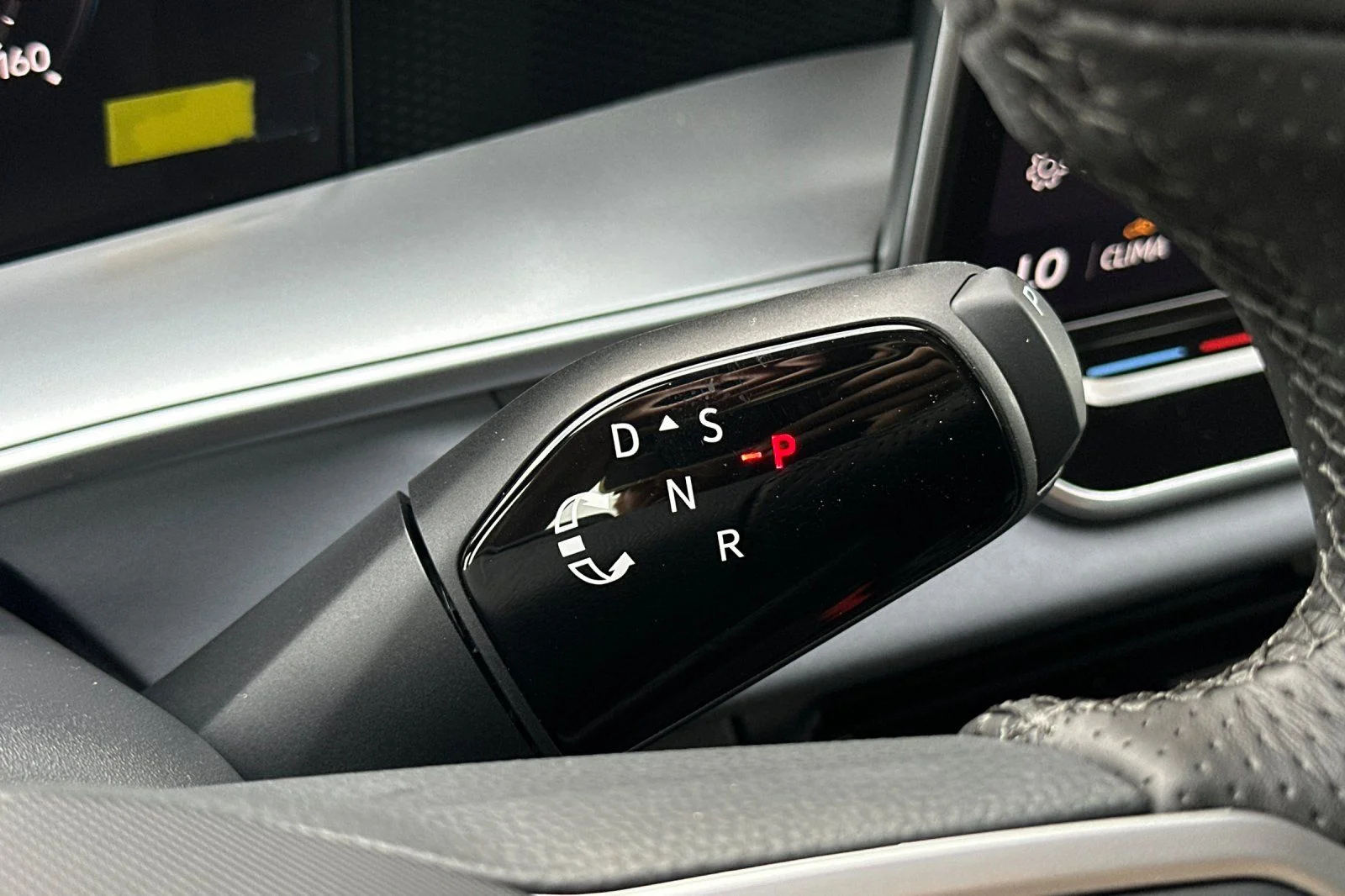 New 2026 Gray Volkswagen 2.0T SE R-Line Black image 19