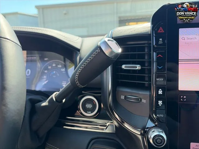 New 2026 Red Ram Limited image 24