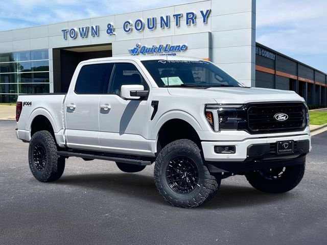 2026 Ford F-150 TCcustoms