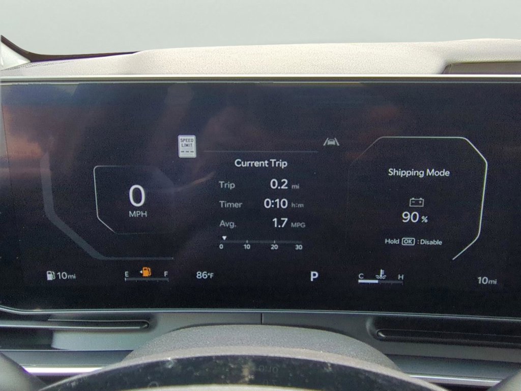 New 2026 Snow White Pearl Kia SX image 34