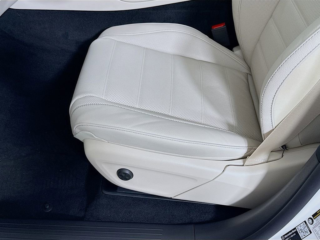 New 2026 Polar White Mercedes-Benz GLE 450 image 53