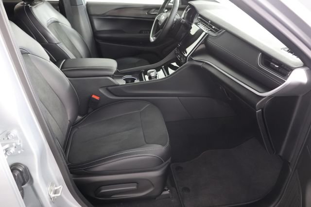 2025 Jeep Grand Cherokee Altitude - Photo 24