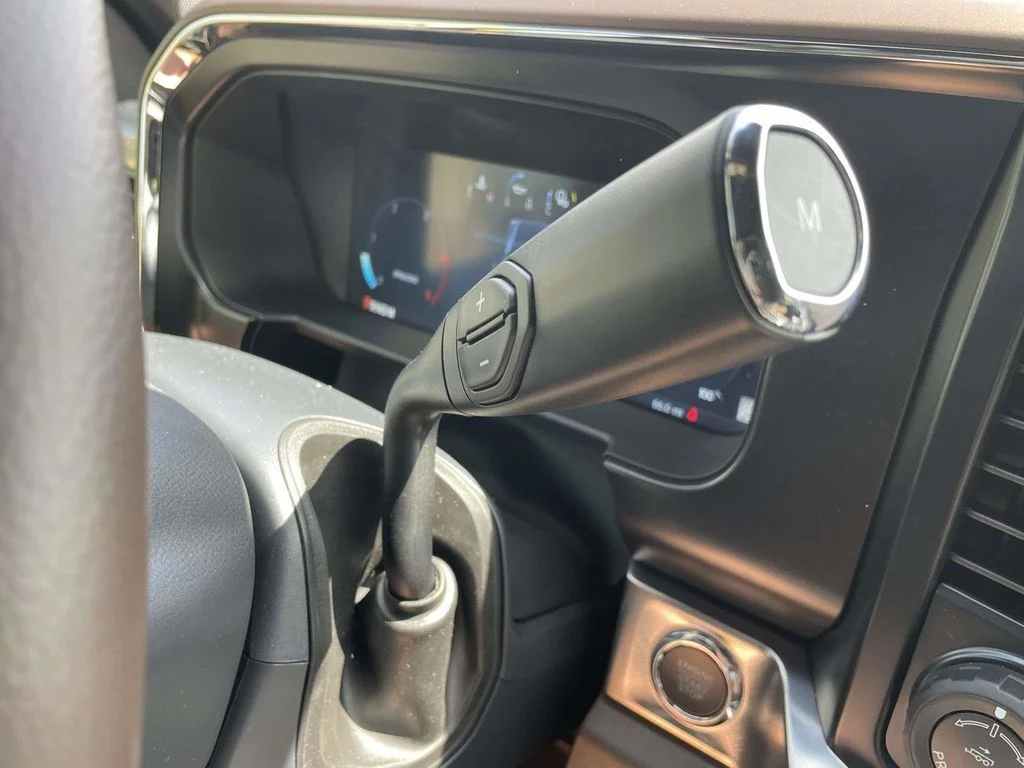 New 2026 Agate Black Metallic Ford F-250® King Ranch® image 17