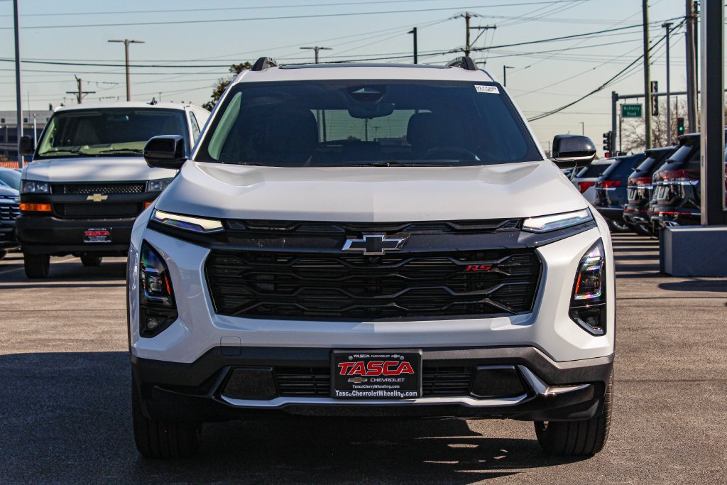 Vehicle thumbnail