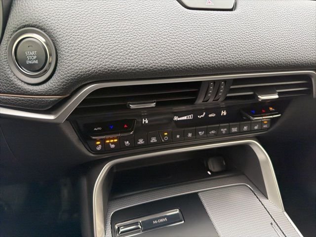 2026 Mazda CX-90 Preferred Package - Photo 18