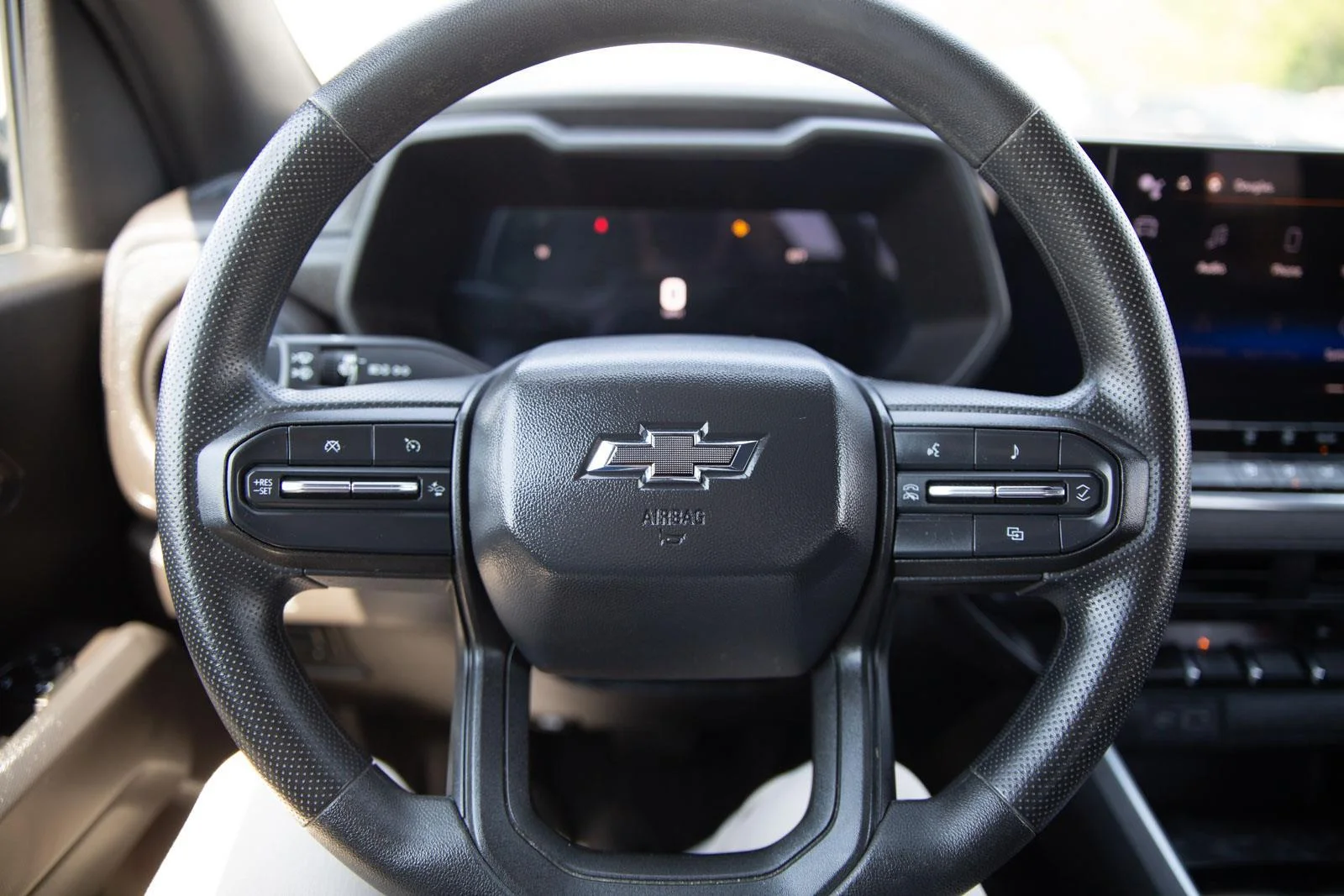 2023 Chevrolet Colorado Trail Boss - Photo 12