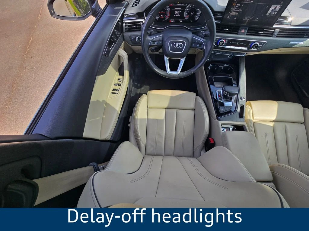 Certified Used 2023  Audi 45 S line Premium Plus image 13