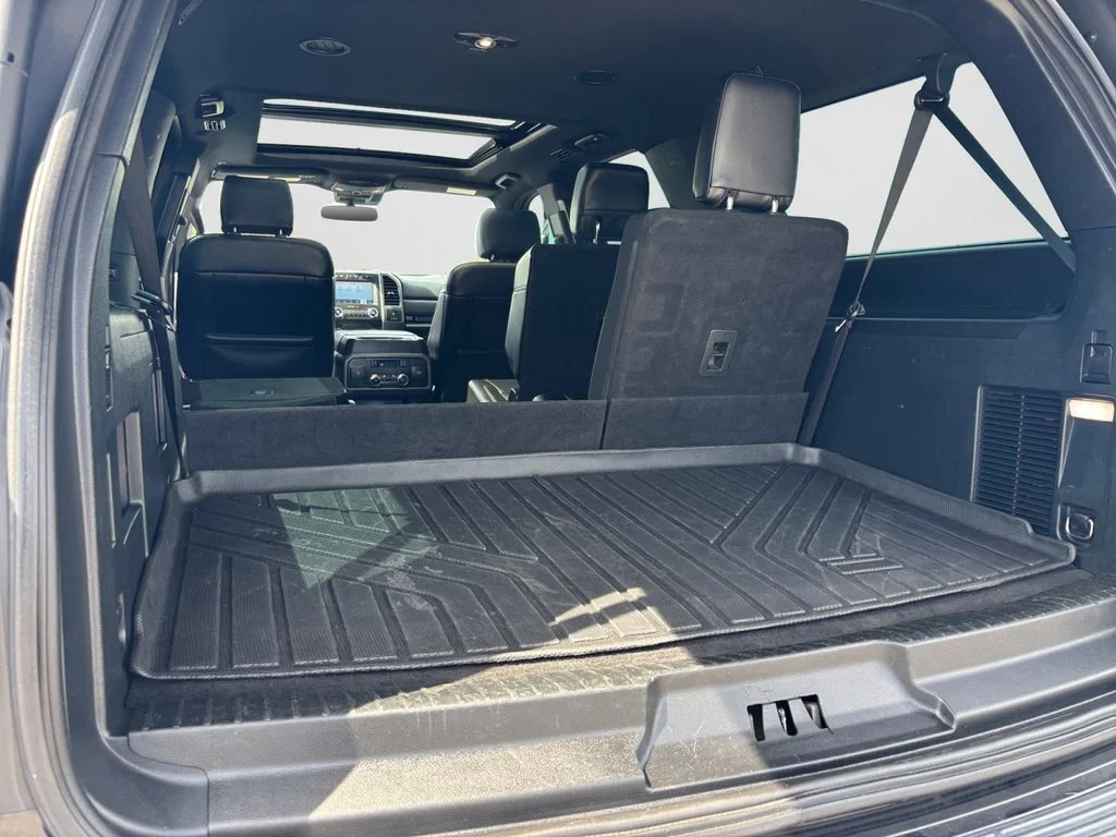 Used 2020 Black Ford XLT image 47