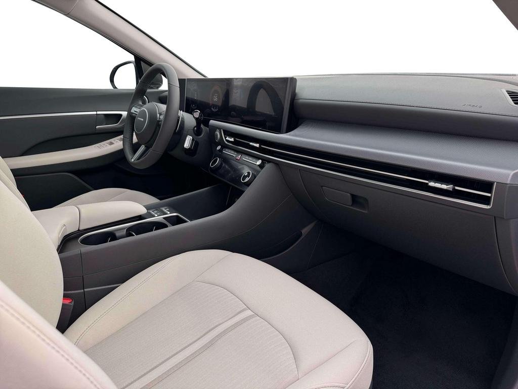 New 2026 Portofino Gray Hyundai SEL Sport image 15