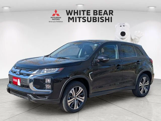 2026 Mitsubishi Outlander Sport 2.0 SE AWC CVT's photo