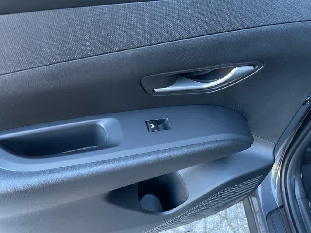 New 2026 Ecotronic Gray Hyundai SEL Premium FWD image 16