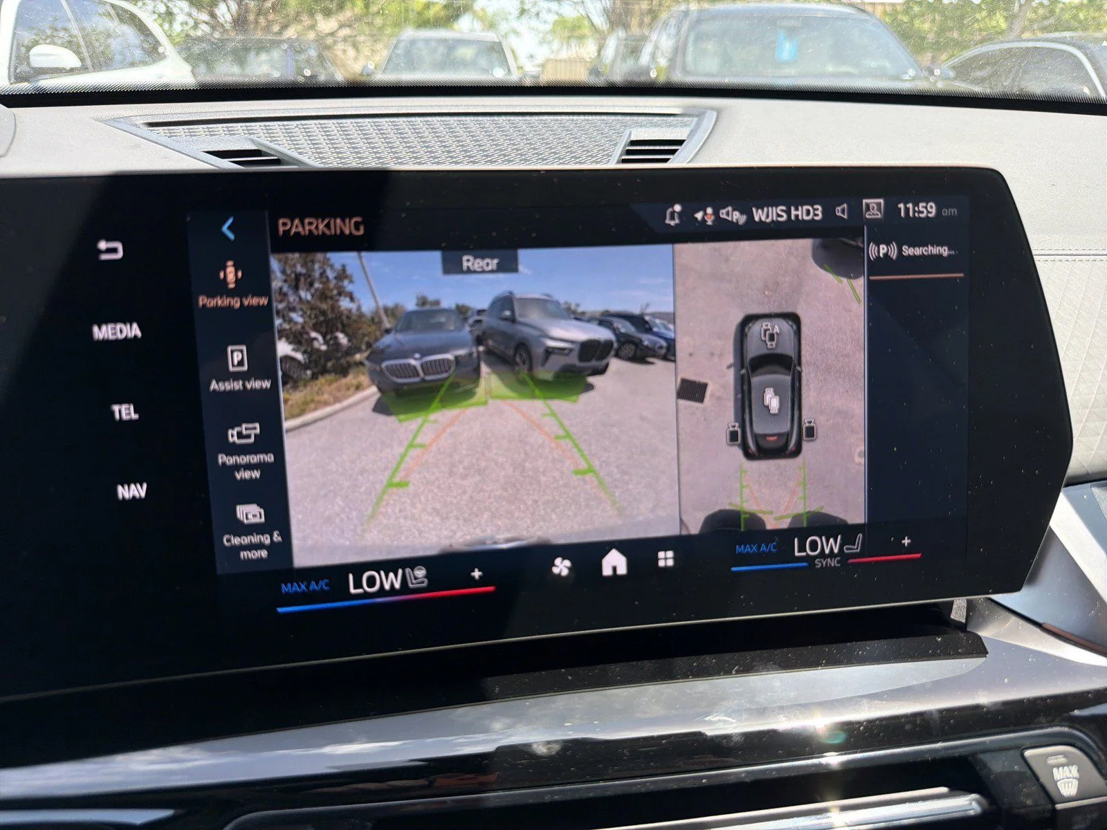 New 2026 Brooklyn Grey Metallic BMW xDrive28i image 29