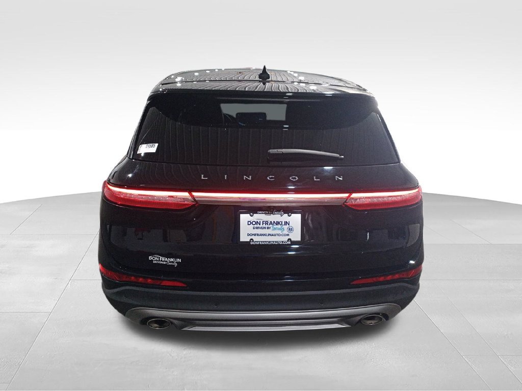 Used 2023 Black Lincoln Standard image 5