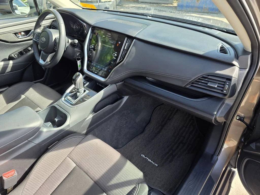 Certified Used 2023 Brown Subaru Premium image 10