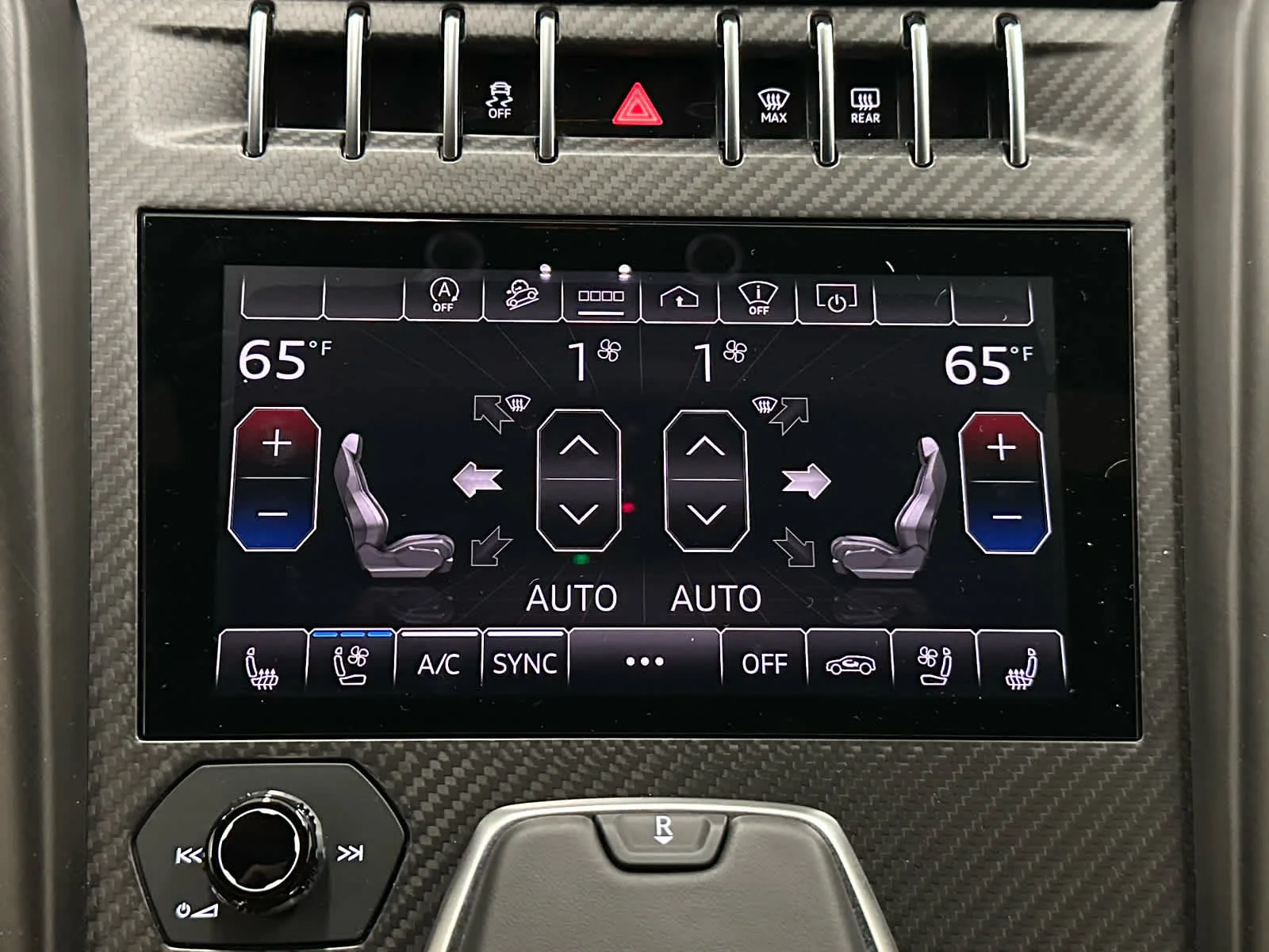 2024 Lamborghini Urus Performante - Photo 31