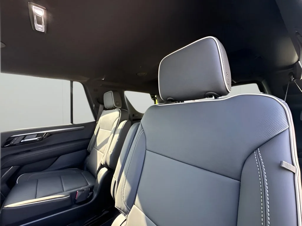 New 2026 Sterling Gray Metallic Chevrolet Premier image 19