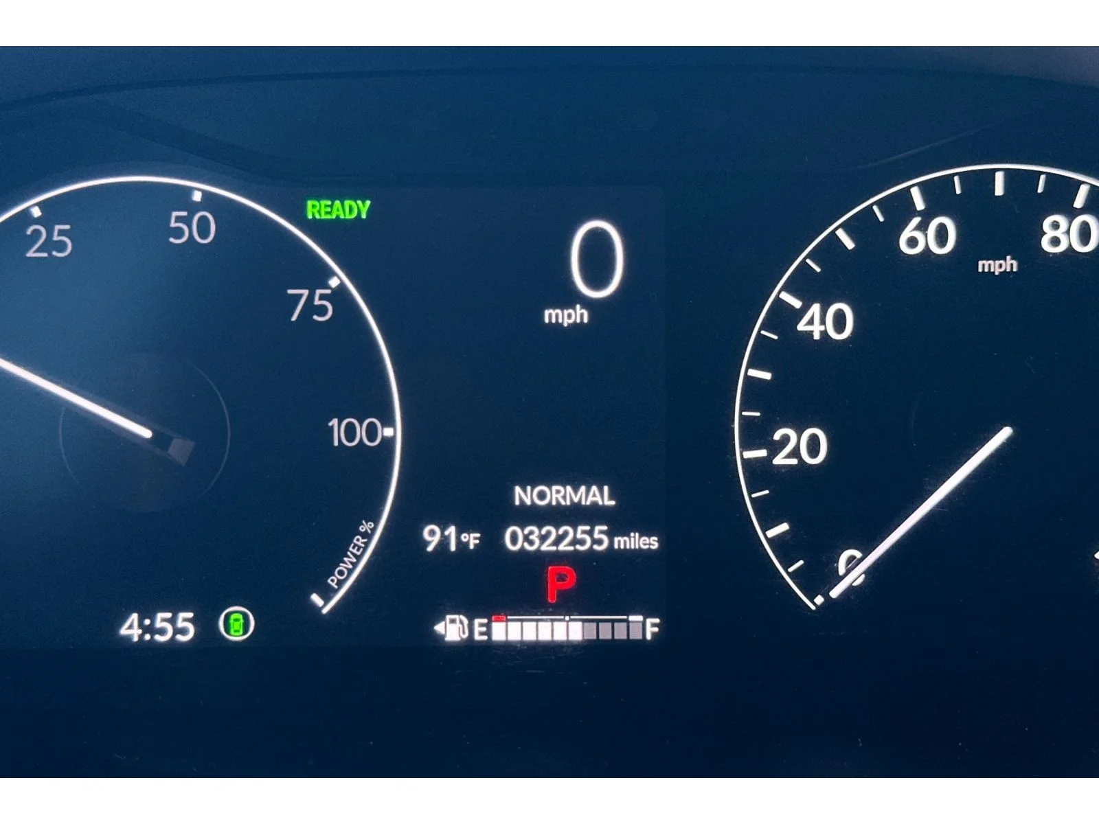 Used 2023 Crystal Black Pearl Honda Sport Touring image 42