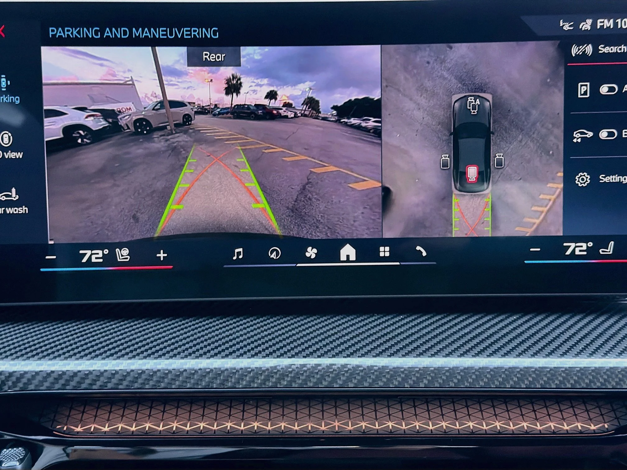 New 2027 Black Sapphire Metallic BMW M440i image 34