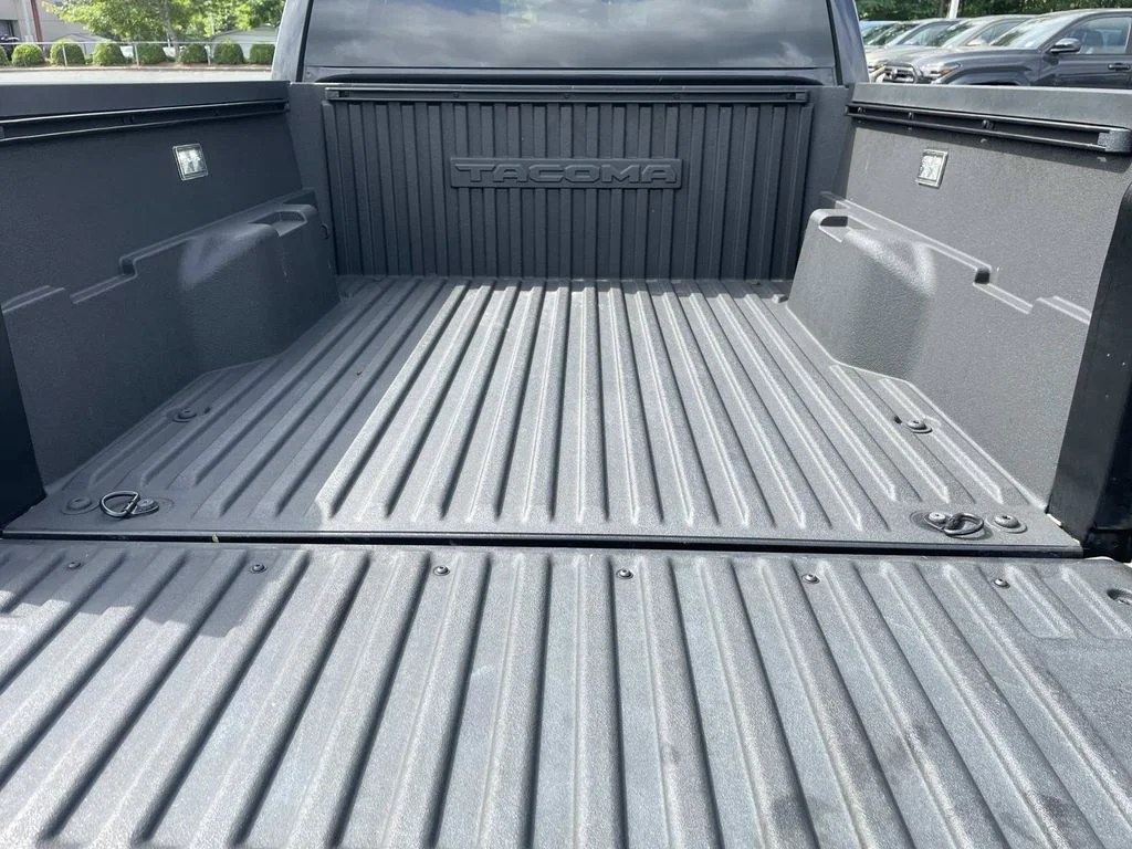Certified Used 2025  Toyota TRD Sport image 27