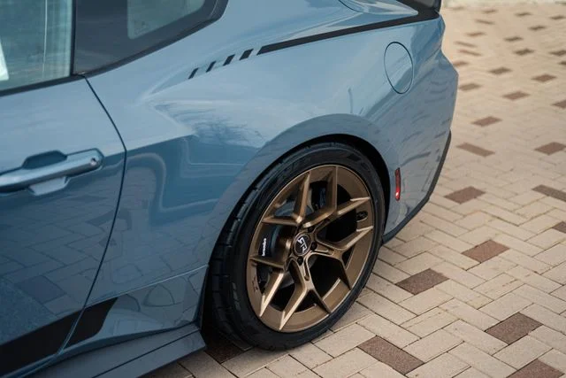 New 2026 Blue LFP GT Premium RTR SPEC 2 image 23