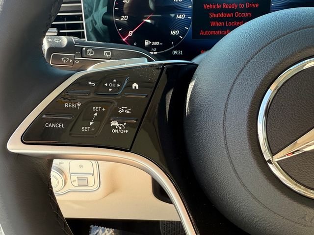 New 2026 Polar White Mercedes-Benz GLE 350 image 17