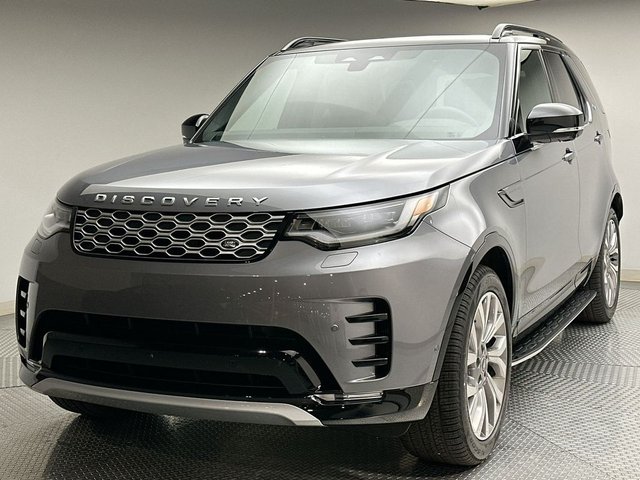 2026|Land Rover|Discovery|Gemini Edition|4D Sport Utility