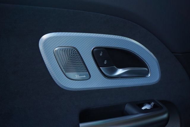 New 2027 Liquid Crystal Green Mercedes-Benz CLA 220 image 50