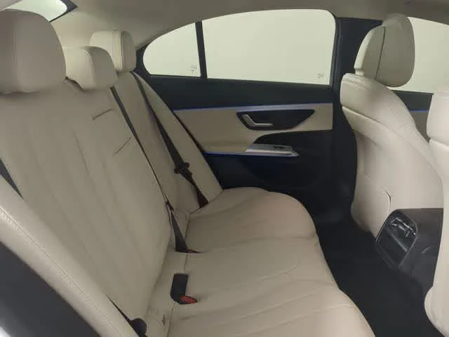Used 2026 Polar White Mercedes-Benz E 350 image 21