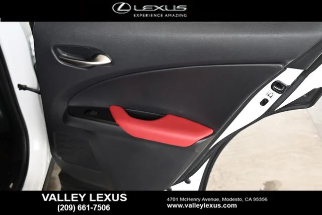 2019 Lexus UX 200 F SPORT - Photo 21