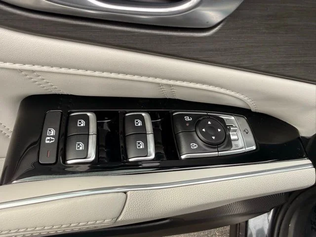 2025 Kia Sorento X-Line SX - Photo 27
