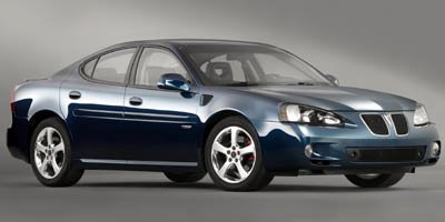 Used 2006 Black Pontiac  image 1