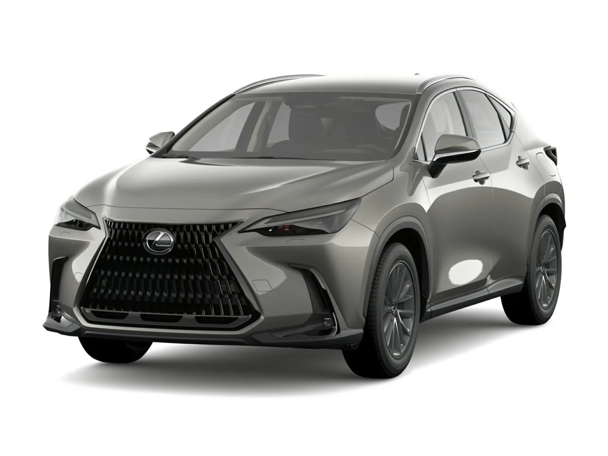 2025 Lexus NX 350 250 Premium FWD's photo