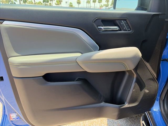 2026 Chevrolet Colorado ZR2 - Photo 14