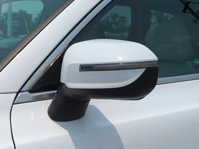 Certified Used 2025 White Kia S image 12